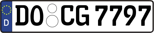 DO-CG7797