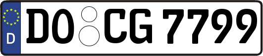 DO-CG7799