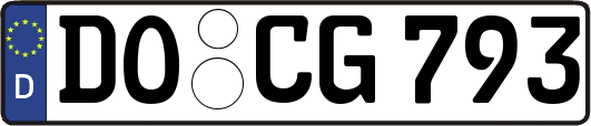DO-CG793