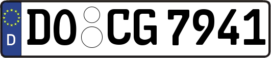 DO-CG7941