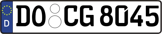 DO-CG8045