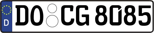 DO-CG8085