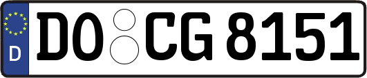 DO-CG8151