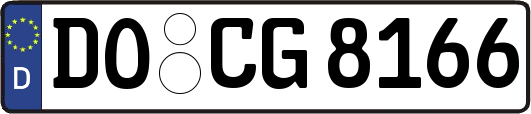 DO-CG8166