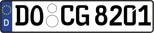 DO-CG8201