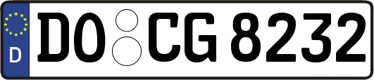 DO-CG8232