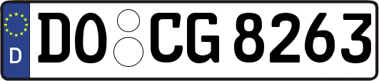 DO-CG8263