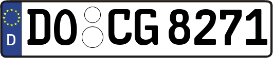 DO-CG8271