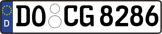 DO-CG8286