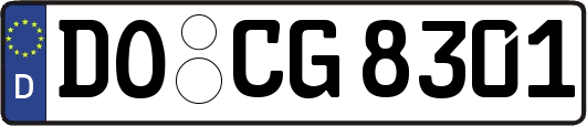 DO-CG8301
