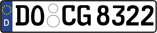DO-CG8322