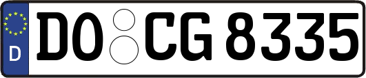 DO-CG8335