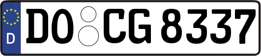 DO-CG8337