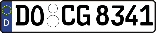 DO-CG8341