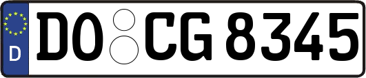DO-CG8345