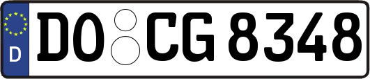 DO-CG8348