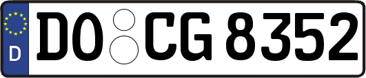 DO-CG8352