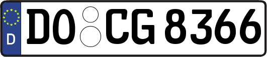 DO-CG8366