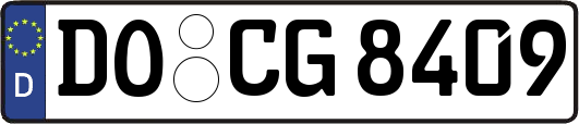 DO-CG8409