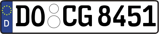 DO-CG8451