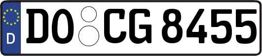 DO-CG8455
