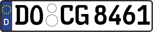 DO-CG8461