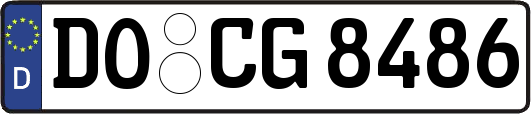 DO-CG8486