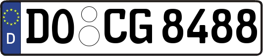 DO-CG8488