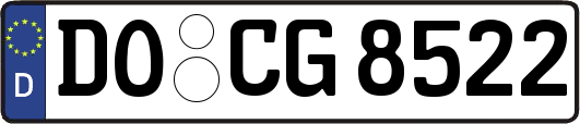 DO-CG8522