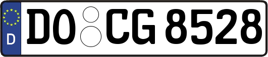 DO-CG8528