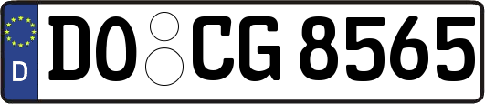DO-CG8565