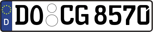 DO-CG8570