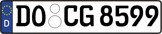 DO-CG8599