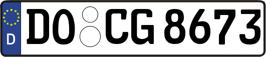 DO-CG8673