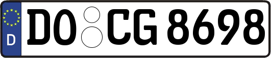 DO-CG8698