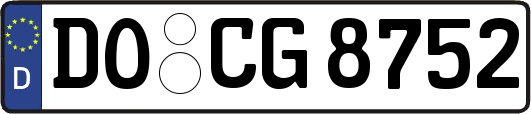 DO-CG8752