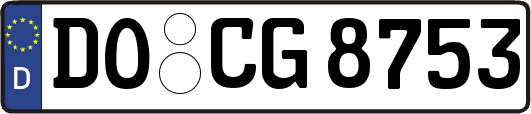 DO-CG8753