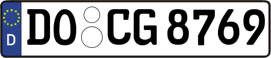 DO-CG8769