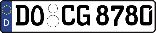 DO-CG8780