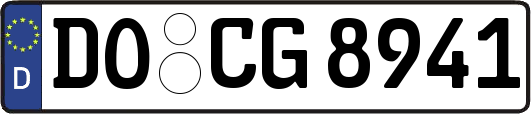 DO-CG8941