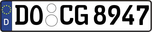 DO-CG8947