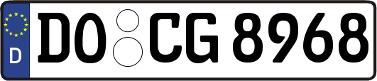 DO-CG8968