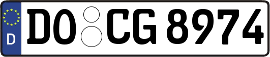 DO-CG8974
