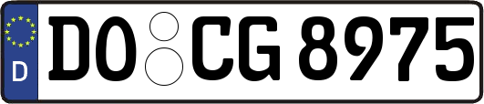 DO-CG8975