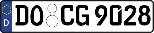 DO-CG9028