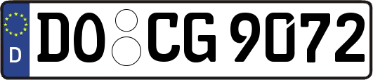 DO-CG9072