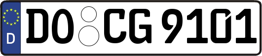 DO-CG9101