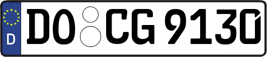 DO-CG9130