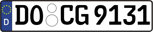 DO-CG9131