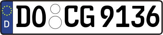 DO-CG9136